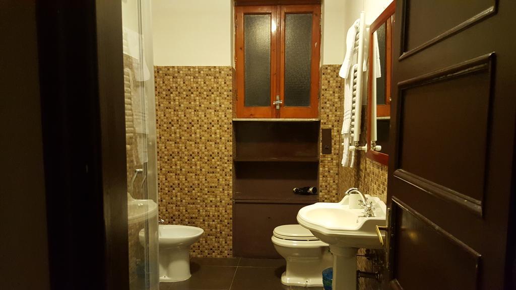 B&B Del Duomo Messina Pokoj fotografie